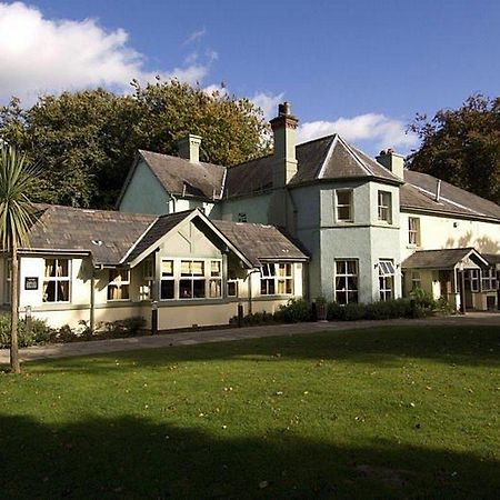 Premier Inn Wrexham North Exterior foto